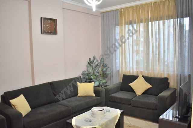 One bedroom apartment in AstirI area in Tirana, Albania